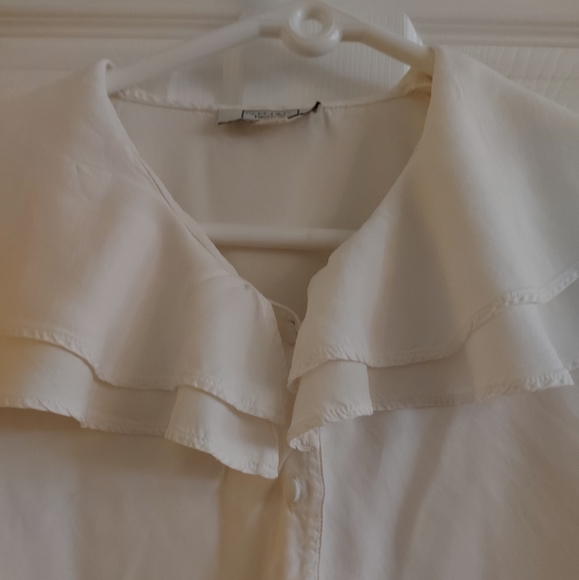 Vintage blouse - Picture 2 of 6